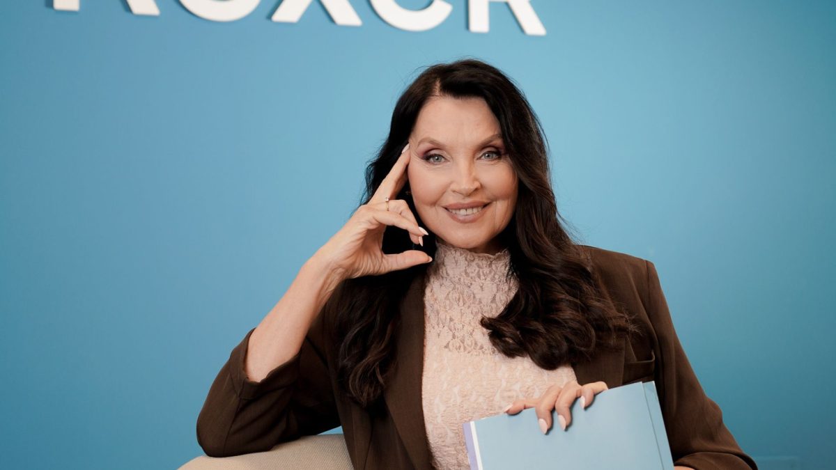 Nadia Mayer guida gli ambassador nella nuova campagna social di Rexer