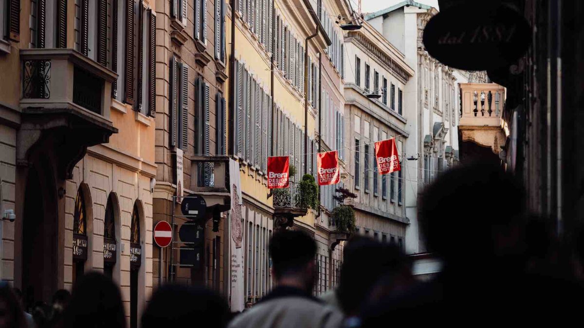 Per la Design week 2026 prezzi medi in hotel quadruplicati