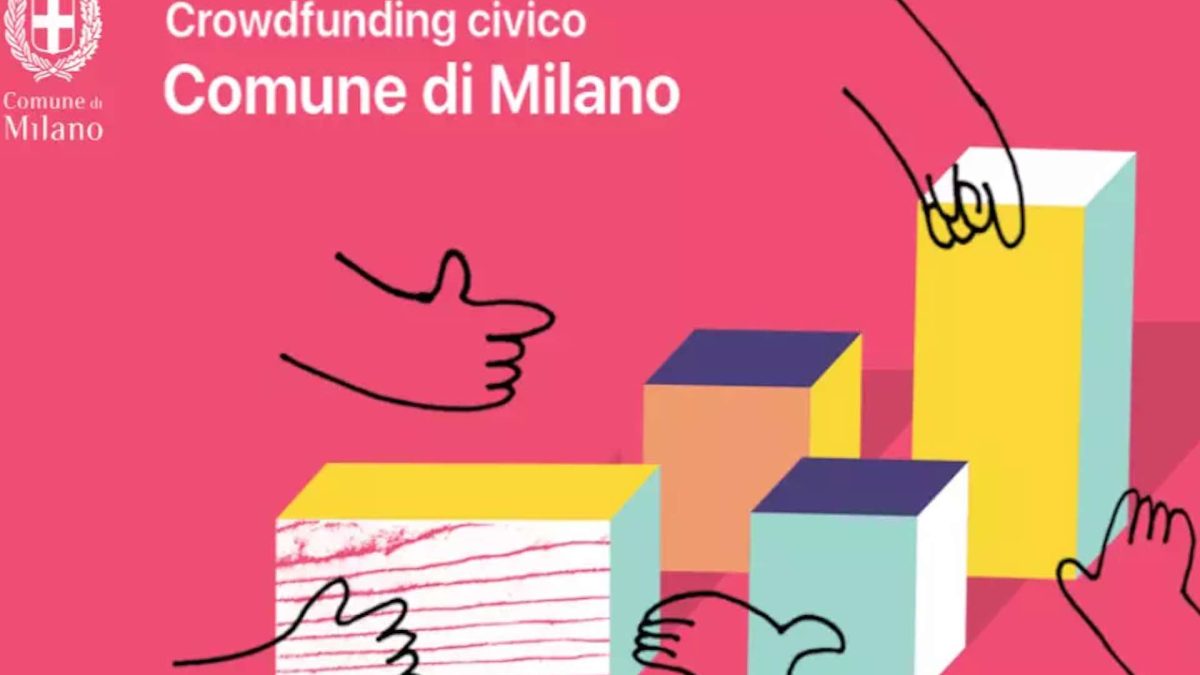 Bunker che diventano laboratori e rigenerazione di cascine nel crowdfunding civico ’26 del comune di Milano