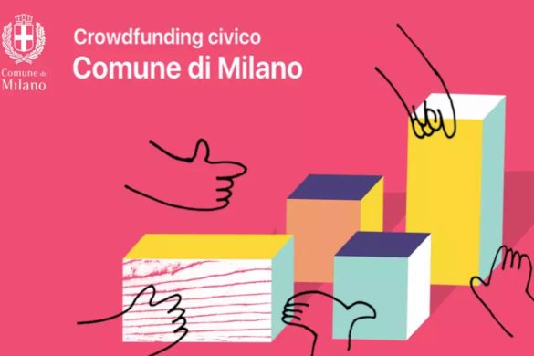 crowdfunding_civico comune di Milano