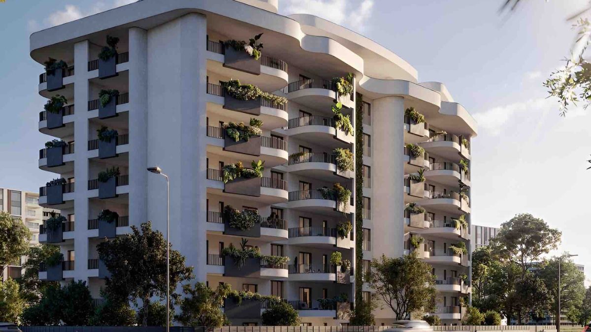 Yeldo struttura operazione residenziale a Roma dal valore di 24 mln di euro