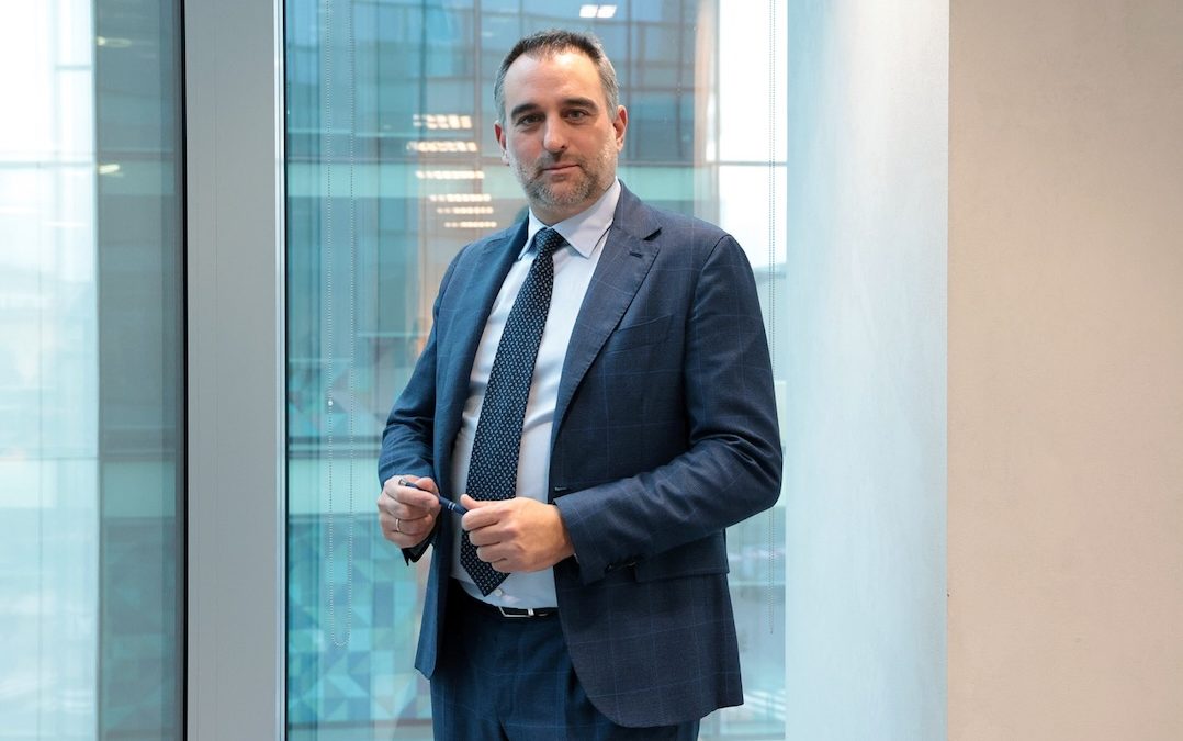 Dalla Community Smart Building al Contech Hub: ecco la svolta di Teha