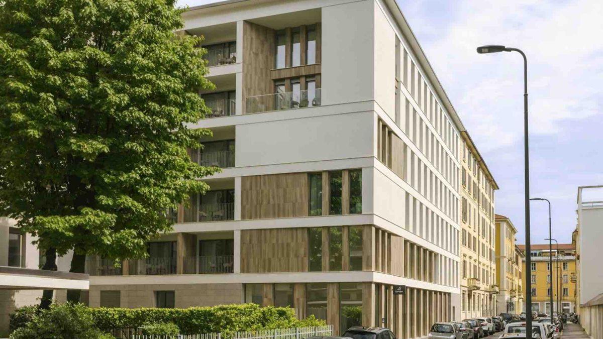 Numa apre Milano Montenero e annuncia quattro nuove strutture in città