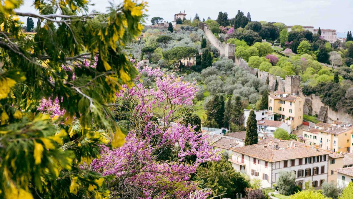 Primavera alta stagione immobiliare: richieste dall’estero +52% in 5 anni in questo periodo