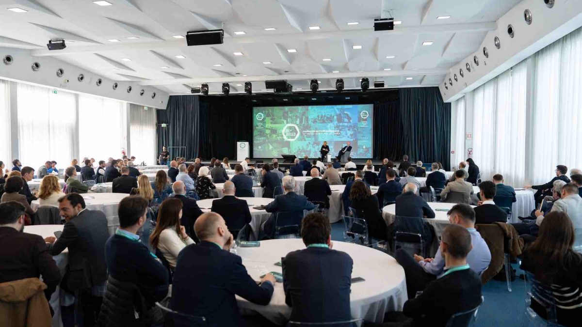PlanRadar a Rebuild 2026 porta l’Ai nell’operatività quotidiana delle costruzioni