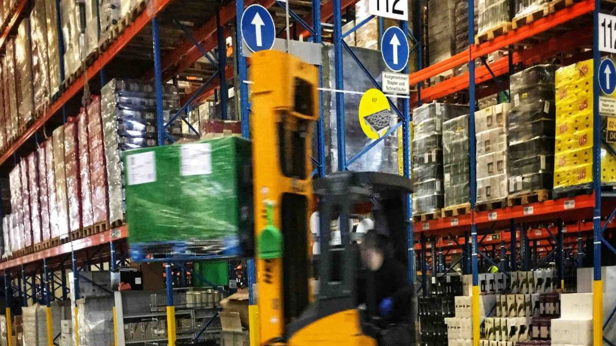 Dalla fusione tra WWEX e Auctane nasce piattaforma logistica basata sull’Ai per le Pmi