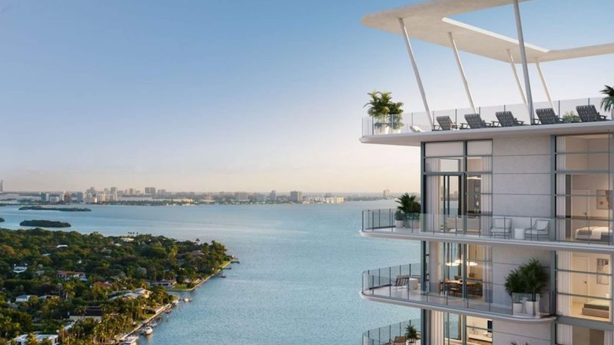 The One Atelier lancia piattaforma blockchain per sviluppi di residenze branded