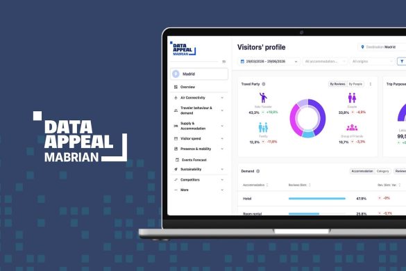 data appeal mambrian