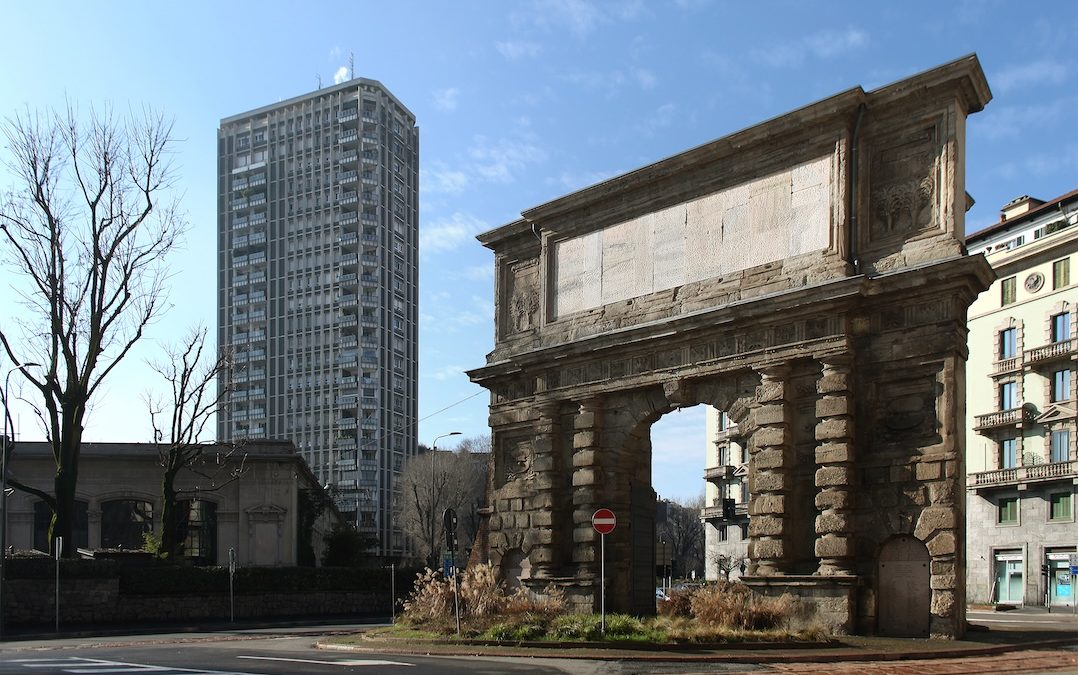 Ecco i quartieri preferiti dagli studenti che si trasferiscono a Milano