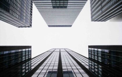 Edifici investimenti immobiliari