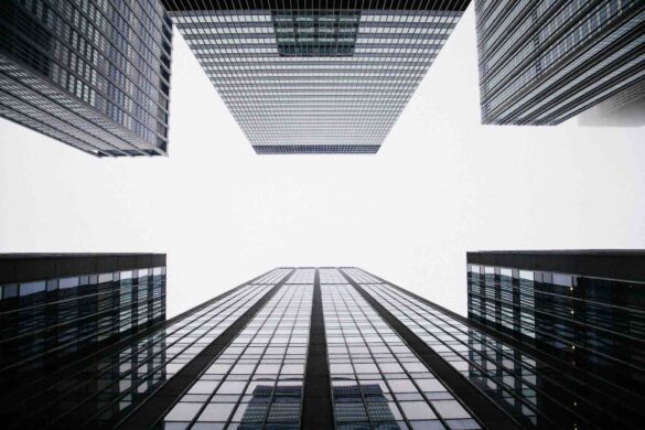 Edifici investimenti immobiliari