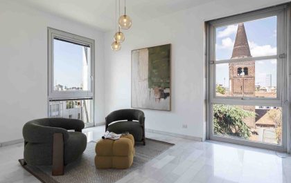 MILANO via Fatebenefratelli Realstay