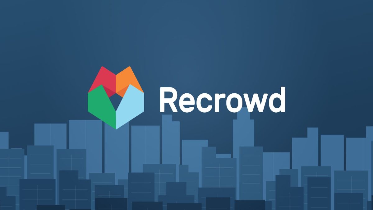 Rimosso il provvedimento di sospensione a Recrowd
