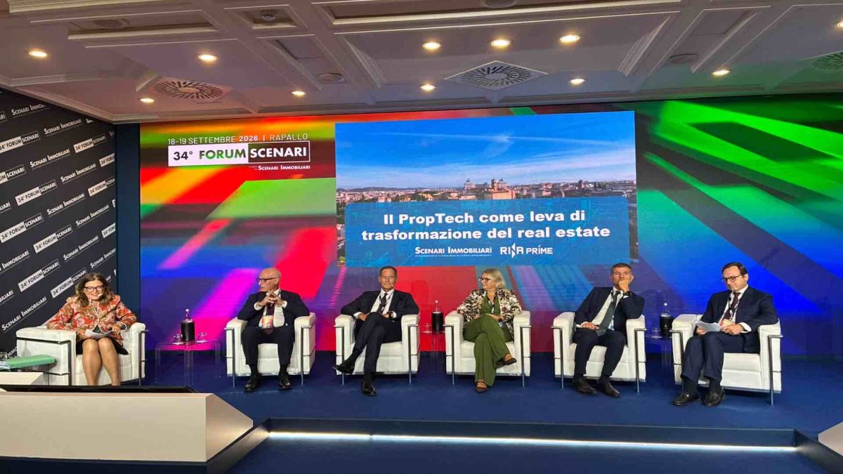 PropTech: la trasformazione digitale ridefinisce il rendimento degli investimenti immobiliari