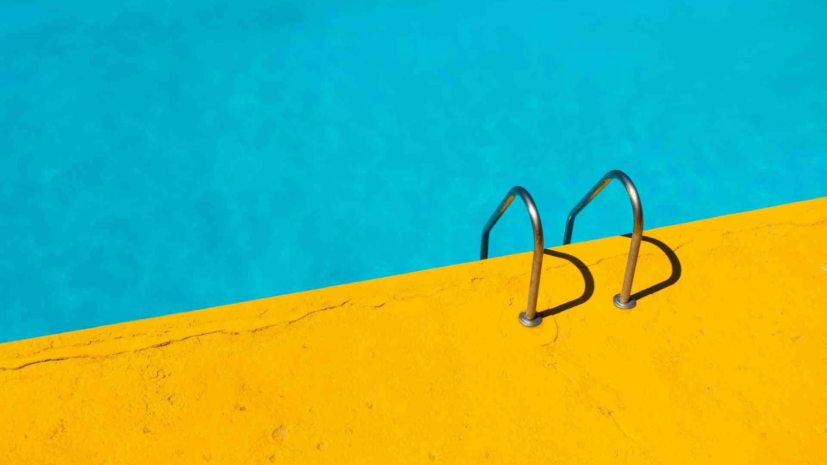 eXp: in vendita in Italia 750mila case con piscina, in Sardegna la concentrazione maggiore