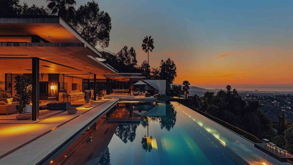 La piattaforma Ai native House’n’ Stars raffina il processo di discovery nel luxury real estate