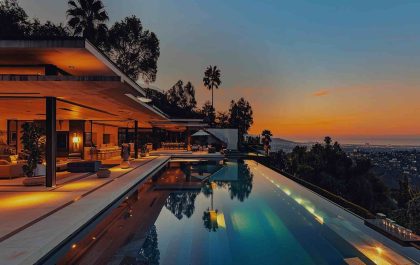 house n stars