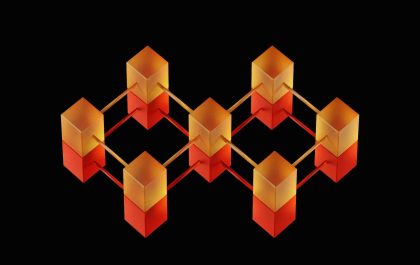 token digital twin blockchain