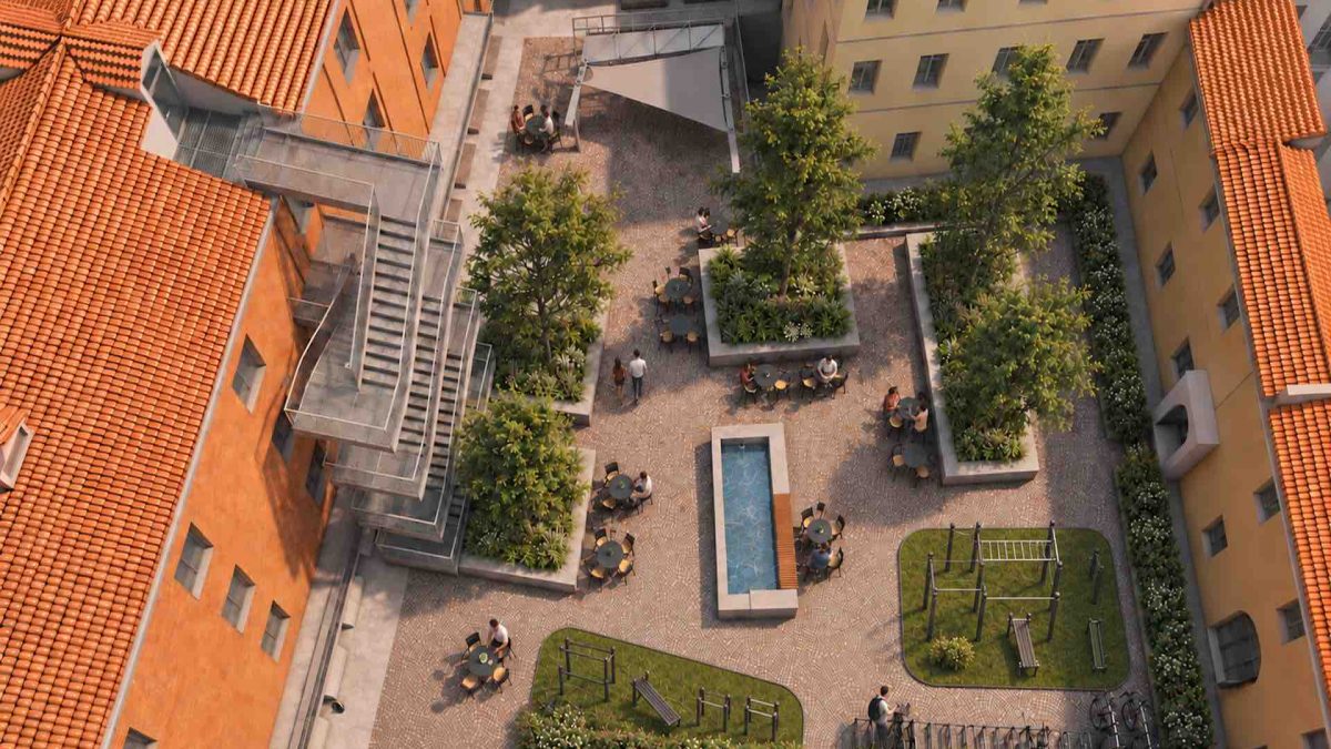 Invel – YellowSquare accelerano l’espansione con 4 nuove aperture di ostelli in Italia