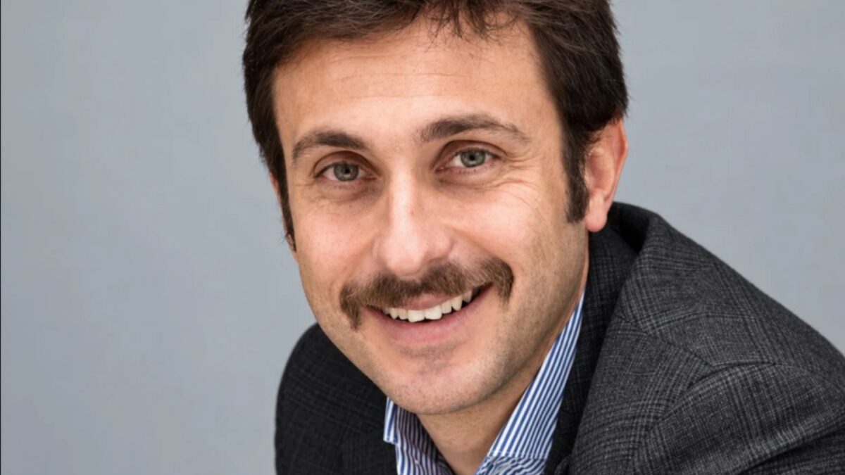 Massimiliano Morara nuovo business development director di Elekta