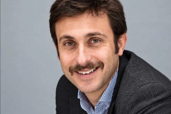 massimiliano morara