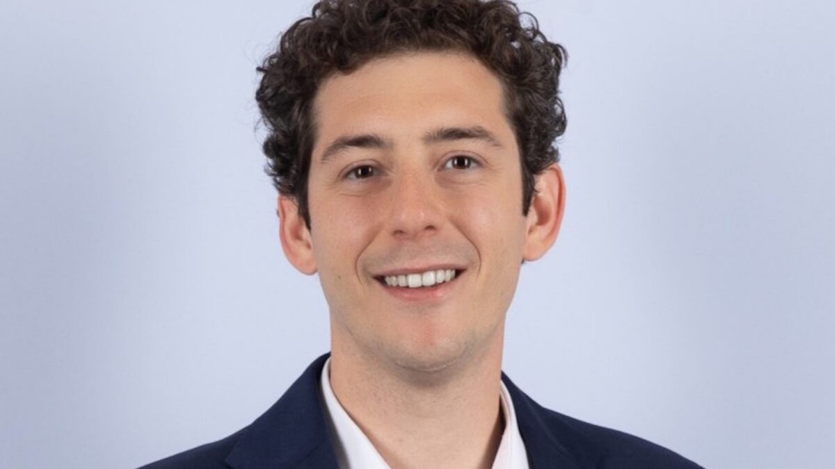 Andrea Borghetti Lucchi nuovo business development manager Italy di Líbere Hospitality Group