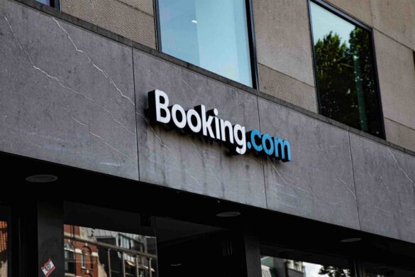 booking sede amsterdam