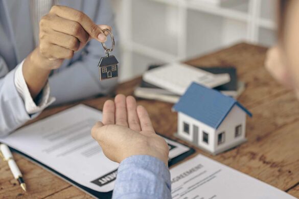 century 21 agenti immobiliari