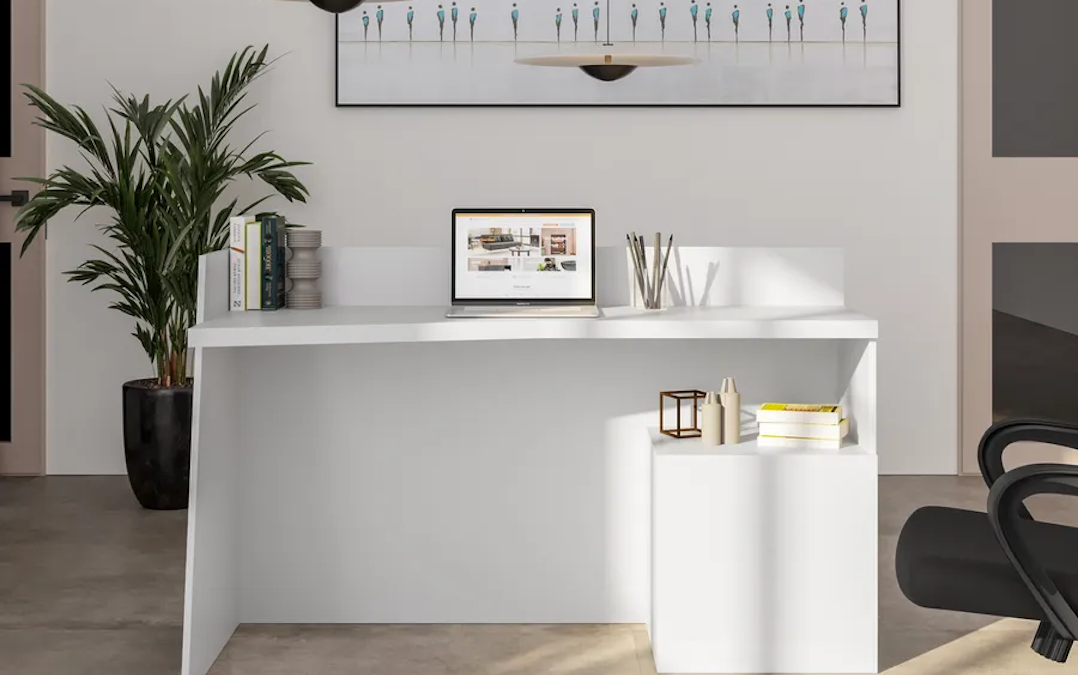 Come arredare un angolo smart working in casa: idee per un home office integrato e funzionale