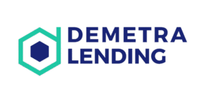 Demetra Lending