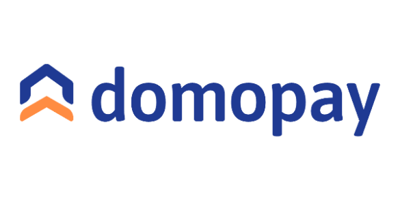 Logo Domopay