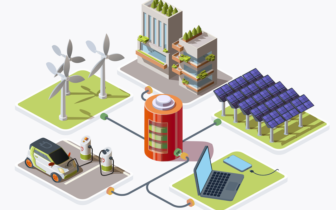 L’UE spinge sui tagli nei picchi d’eneriga, Airzone: la risposta è il controllo smart